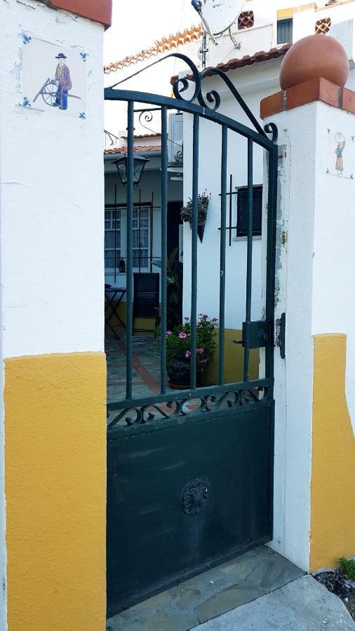 Casa Do Cerrado Apartment Casal da Igreja Exterior photo